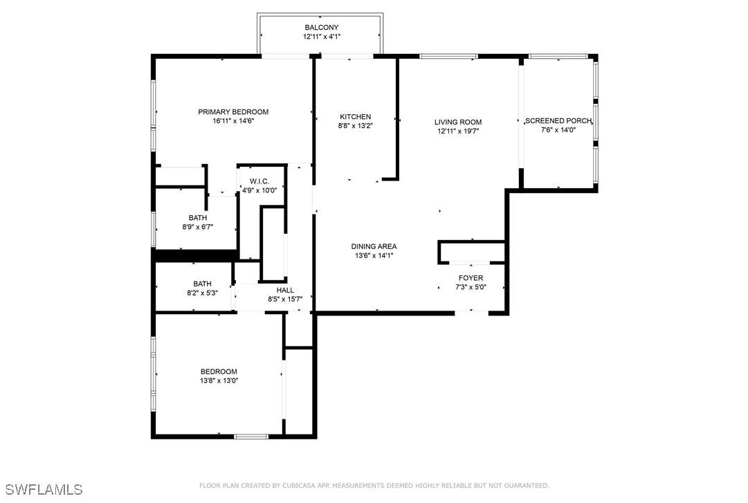 2800 Estero Boulevard 501