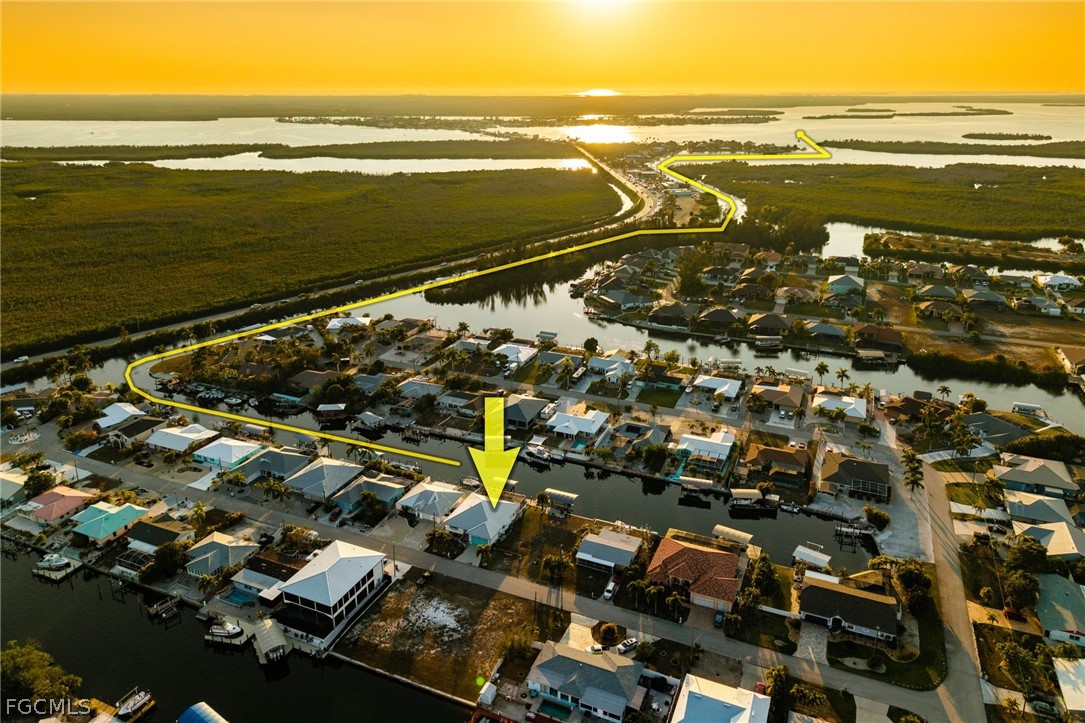 12249 Moon Shell Drive