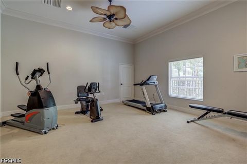 Tiny photo for 10031 Lake Cove Drive #302, Fort Myers, FL 33908 (MLS # 2026017003)