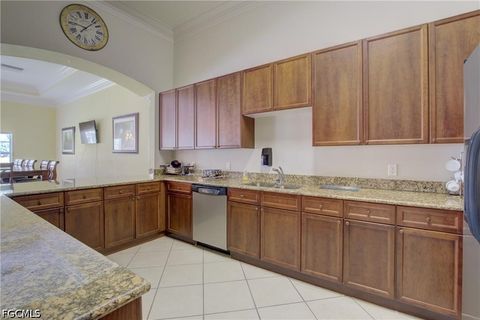 Tiny photo for 10031 Lake Cove Drive #302, Fort Myers, FL 33908 (MLS # 2026017003)