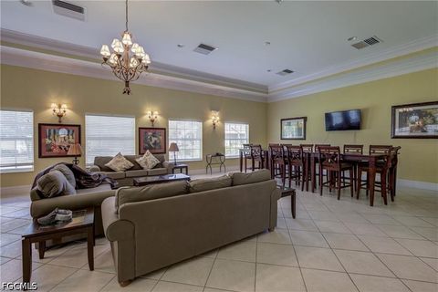 Tiny photo for 10031 Lake Cove Drive #302, Fort Myers, FL 33908 (MLS # 2026017003)