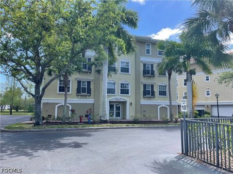 Tiny photo for 10031 Lake Cove Drive #302, Fort Myers, FL 33908 (MLS # 2026017003)