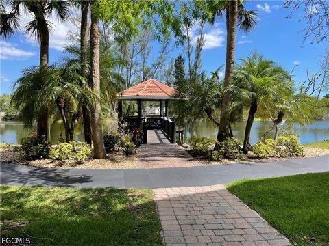 Photo of 10031 Lake Cove Drive #302, Fort Myers, FL 33908 (MLS # 2026017003)
