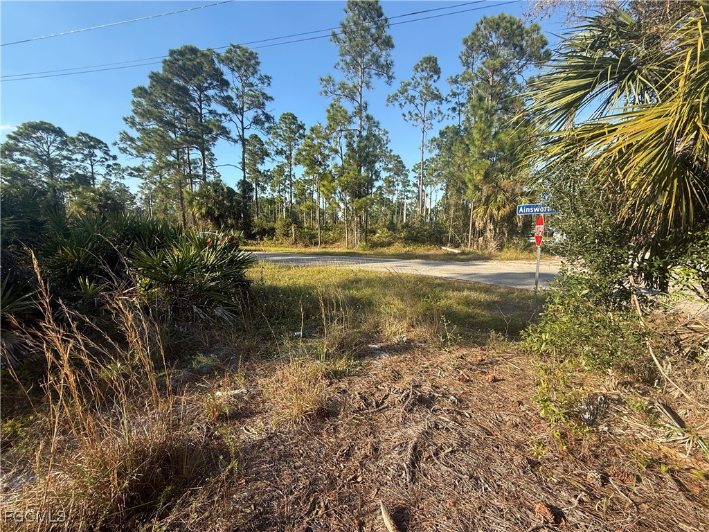 1090 Ainsworth Street E