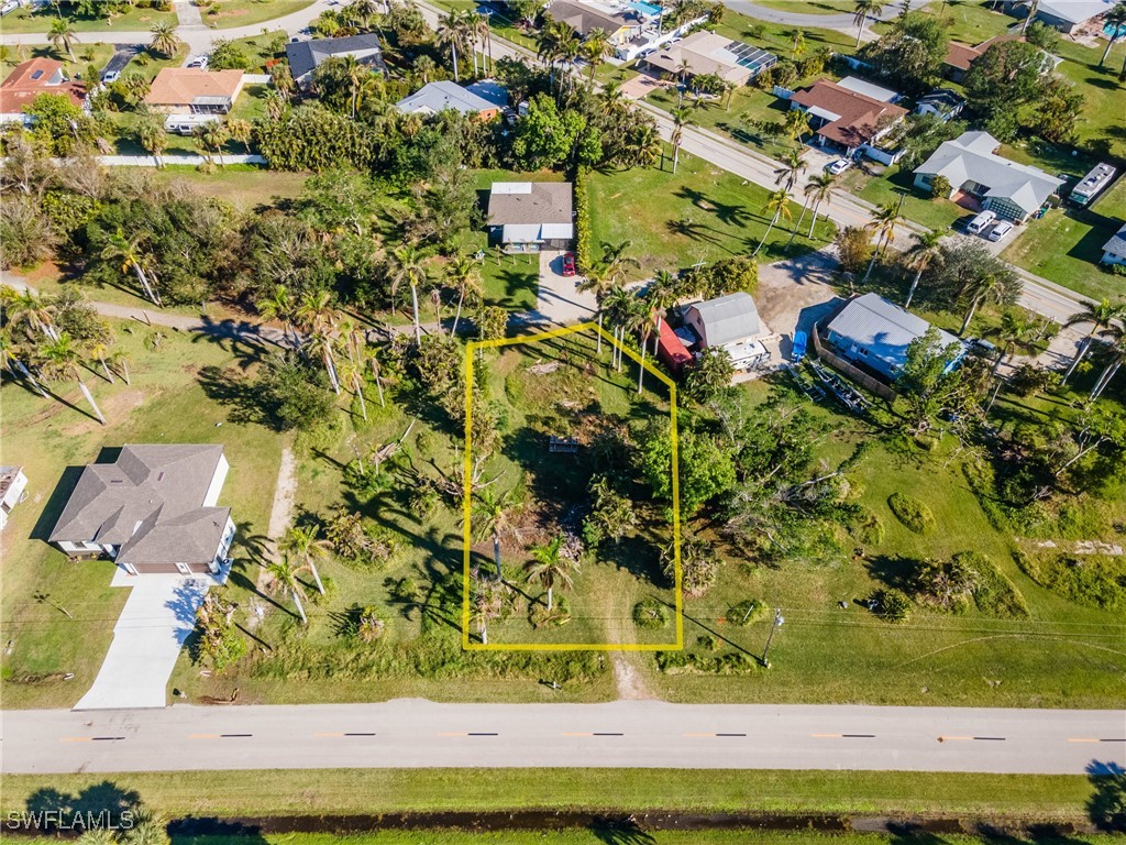15691 John Morris Road
