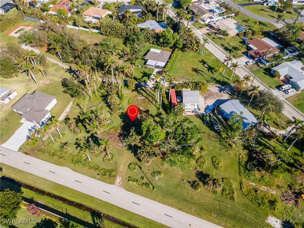 15691 John Morris Road
