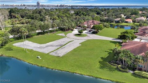 3191 Sea Trawler Bend North Fort Myers FL 33903