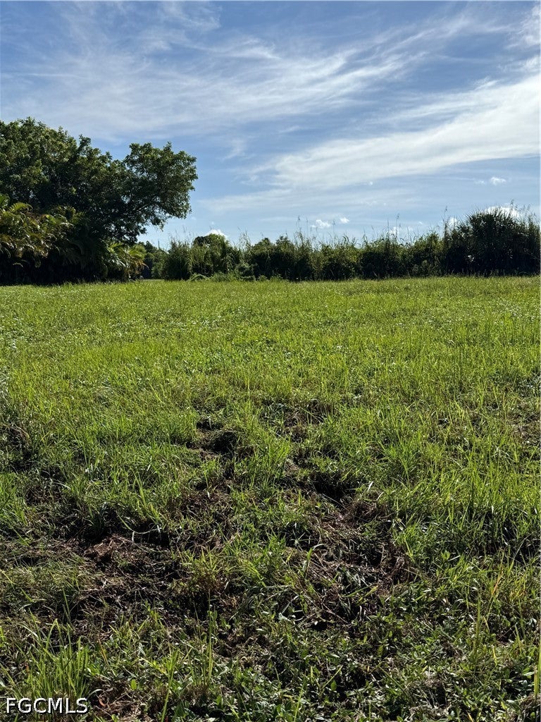 4401 Old Burnt Store Road N