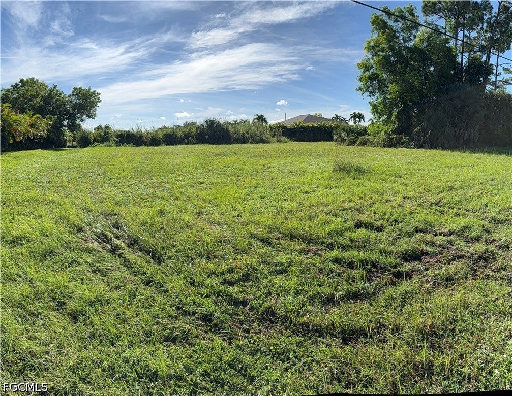 4401 Old Burnt Store Road N