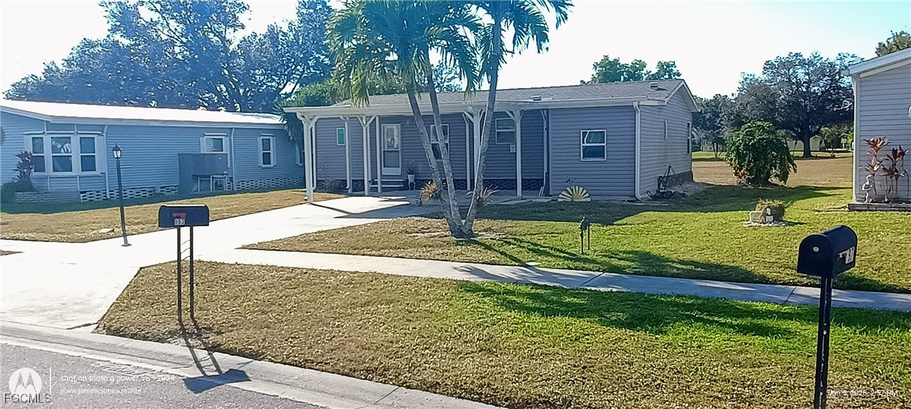 133 Belle Isle Circle