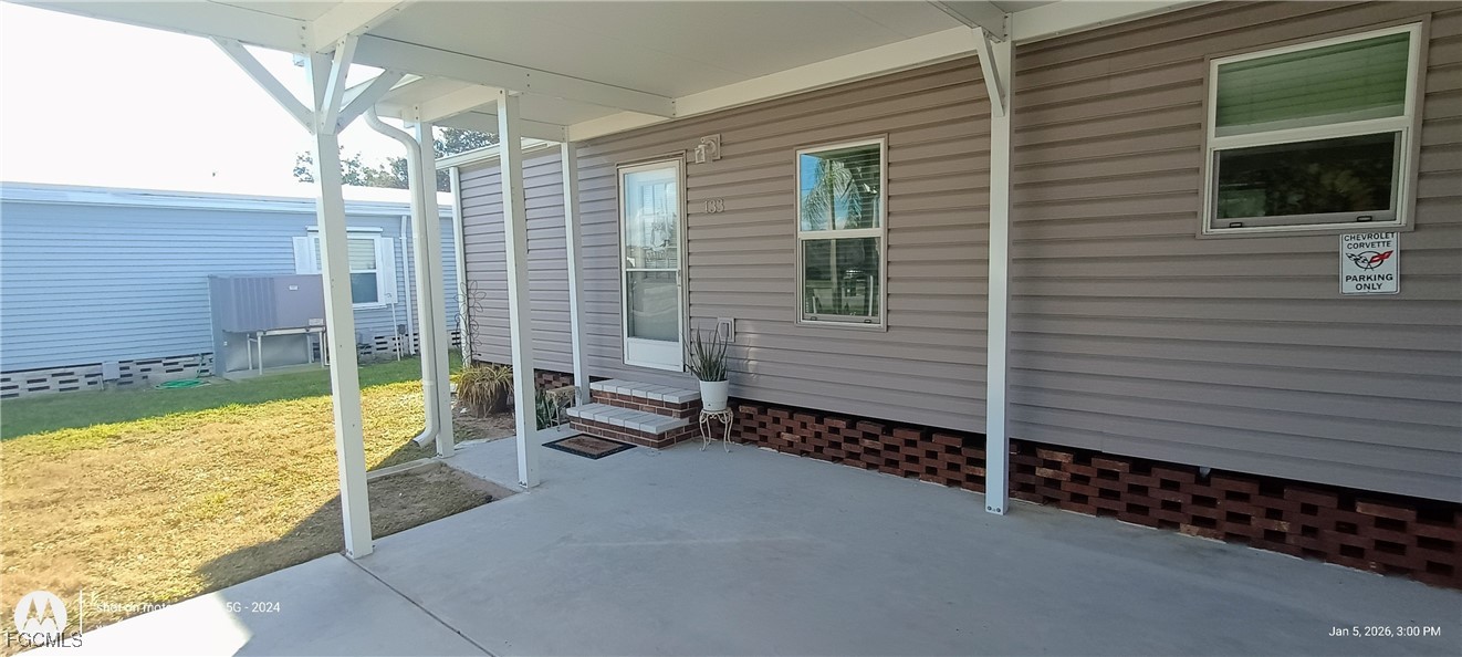 133 Belle Isle Circle