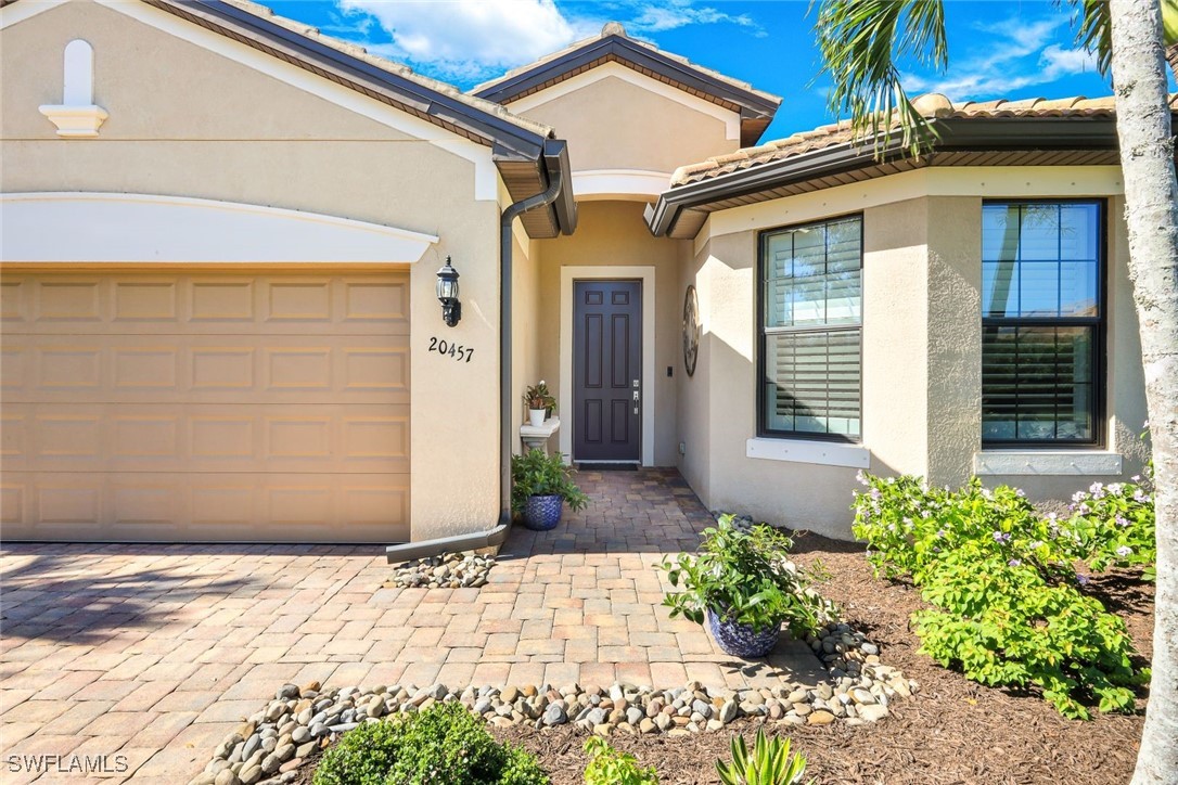 20457 Cypress Shadows Boulevard
