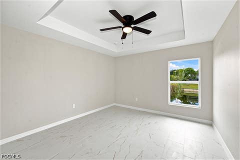 Tiny photo for 1718 NE 13th Place, Cape Coral, FL 33909 (MLS # 2026030297)