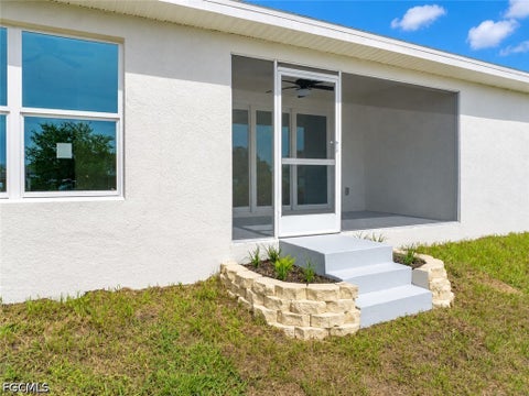 Tiny photo for 1718 NE 13th Place, Cape Coral, FL 33909 (MLS # 2026030297)