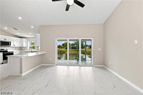 Tiny photo for 1718 NE 13th Place, Cape Coral, FL 33909 (MLS # 2026030297)