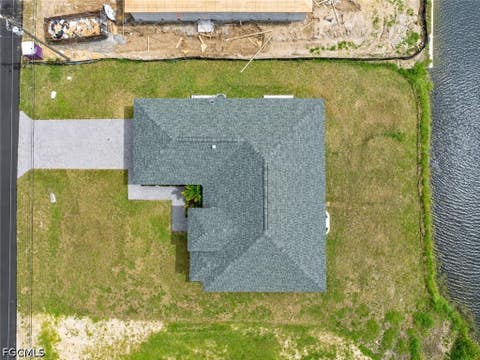 Tiny photo for 1718 NE 13th Place, Cape Coral, FL 33909 (MLS # 2026030297)