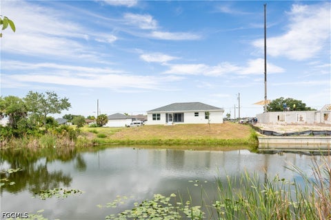 Tiny photo for 1718 NE 13th Place, Cape Coral, FL 33909 (MLS # 2026030297)