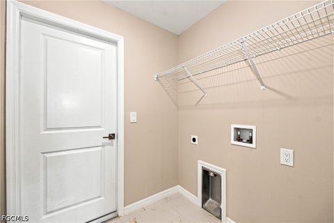 Tiny photo for 1718 NE 13th Place, Cape Coral, FL 33909 (MLS # 2026030297)