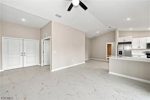 Tiny photo for 1718 NE 13th Place, Cape Coral, FL 33909 (MLS # 2026030297)