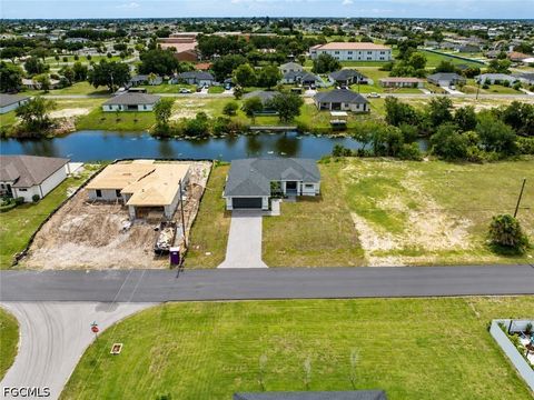 Tiny photo for 1718 NE 13th Place, Cape Coral, FL 33909 (MLS # 2026030297)