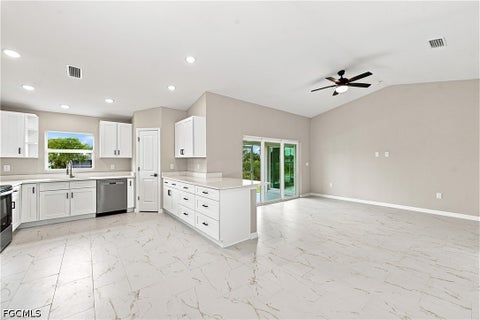 Tiny photo for 1718 NE 13th Place, Cape Coral, FL 33909 (MLS # 2026030297)