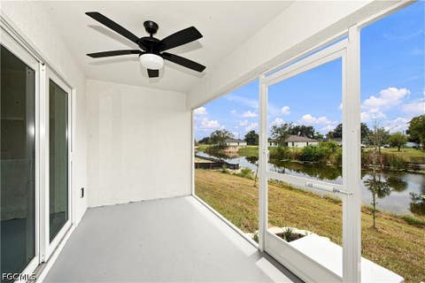 Tiny photo for 1718 NE 13th Place, Cape Coral, FL 33909 (MLS # 2026030297)