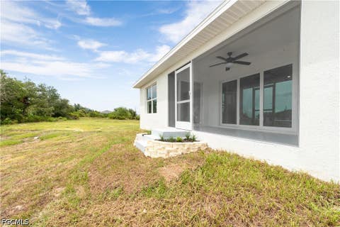 Tiny photo for 1718 NE 13th Place, Cape Coral, FL 33909 (MLS # 2026030297)