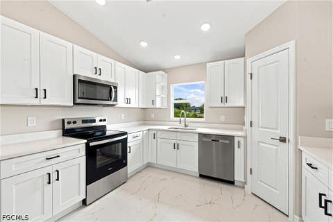 Tiny photo for 1718 NE 13th Place, Cape Coral, FL 33909 (MLS # 2026030297)