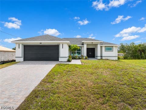 Tiny photo for 1718 NE 13th Place, Cape Coral, FL 33909 (MLS # 2026030297)