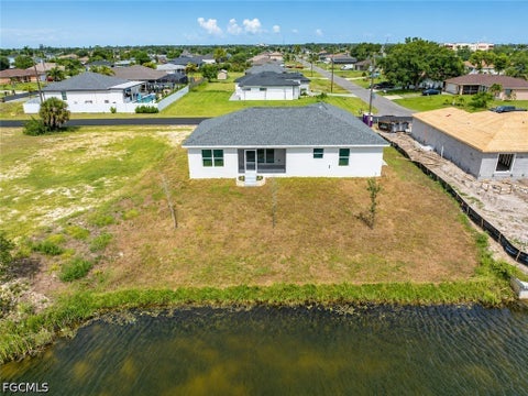 Tiny photo for 1718 NE 13th Place, Cape Coral, FL 33909 (MLS # 2026030297)