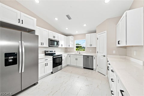 Tiny photo for 1718 NE 13th Place, Cape Coral, FL 33909 (MLS # 2026030297)