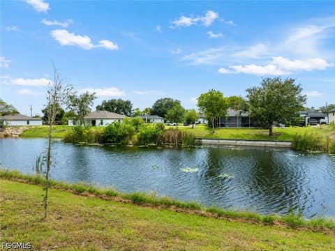 Tiny photo for 1718 NE 13th Place, Cape Coral, FL 33909 (MLS # 2026030297)
