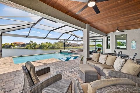 1219 NW 20th Place Cape Coral FL 33993