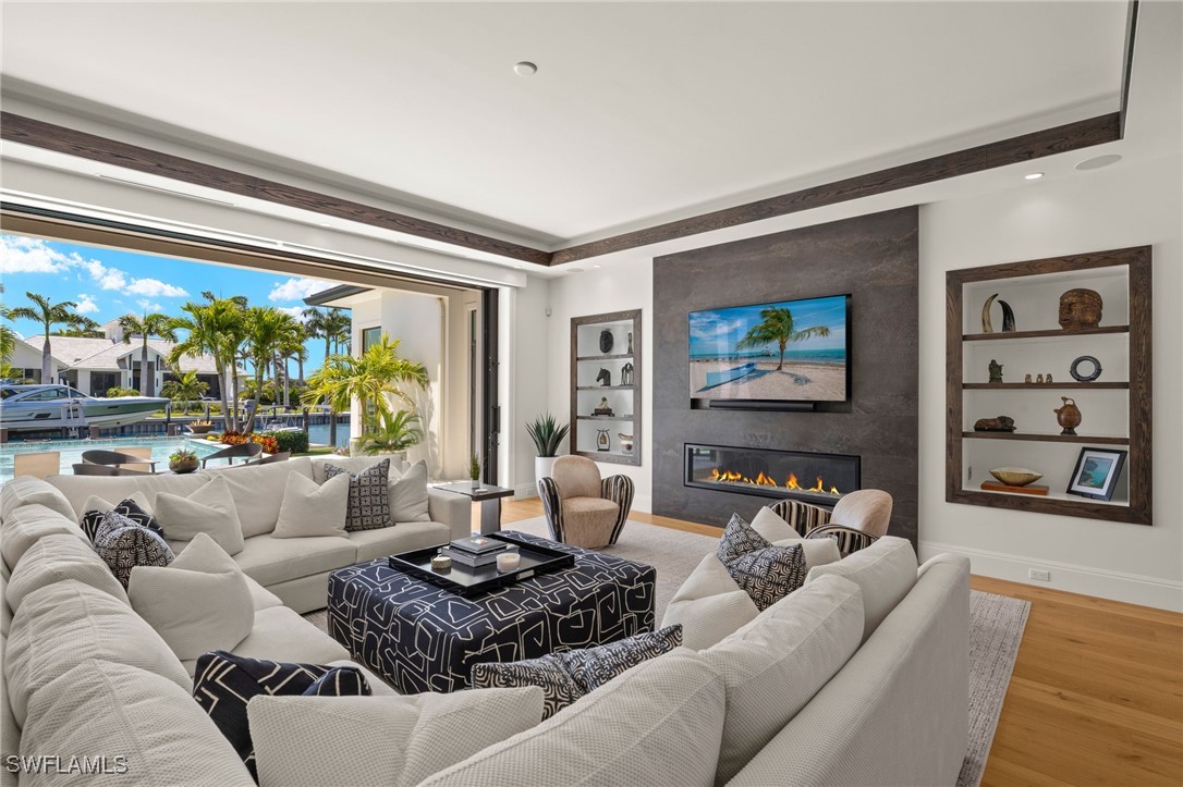 2500 TARPON Road