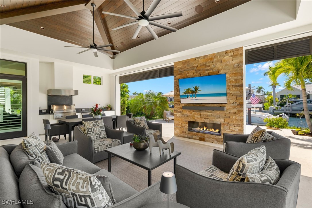 2500 TARPON Road