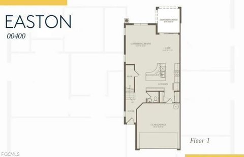 Tiny photo for 4364 Sonoma Oaks Circle, Naples, FL 34119 (MLS # 2026008314)