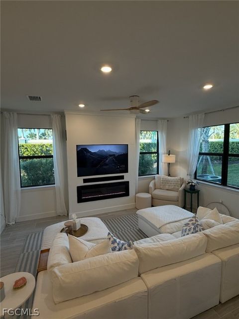 Tiny photo for 4364 Sonoma Oaks Circle, Naples, FL 34119 (MLS # 2026008314)