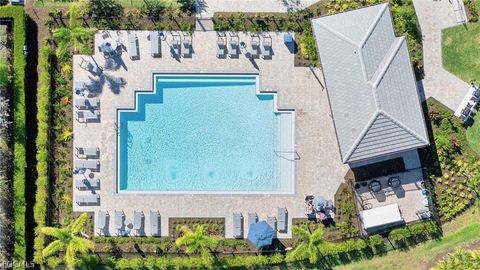 Tiny photo for 4364 Sonoma Oaks Circle, Naples, FL 34119 (MLS # 2026008314)