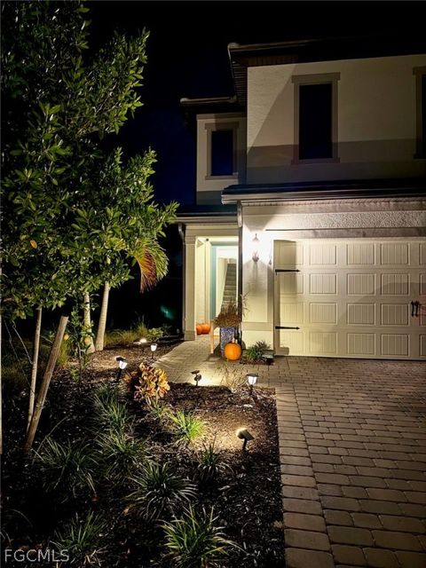 Tiny photo for 4364 Sonoma Oaks Circle, Naples, FL 34119 (MLS # 2026008314)