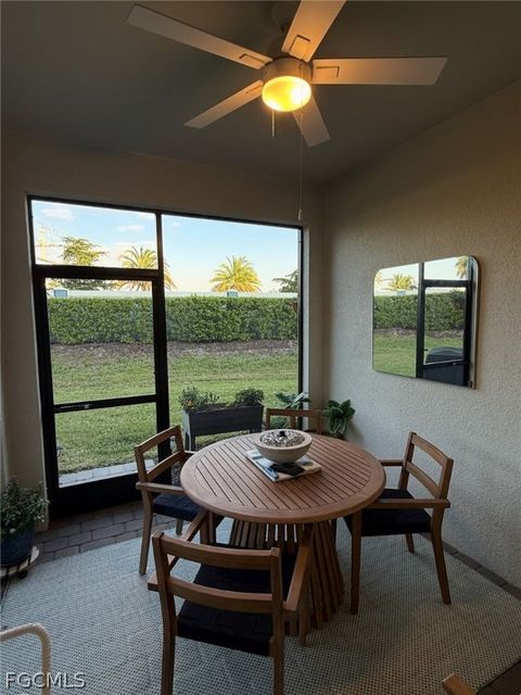 Tiny photo for 4364 Sonoma Oaks Circle, Naples, FL 34119 (MLS # 2026008314)