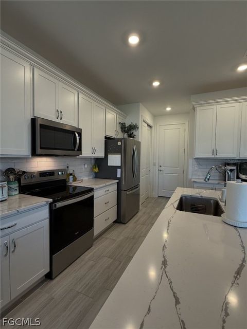 Tiny photo for 4364 Sonoma Oaks Circle, Naples, FL 34119 (MLS # 2026008314)