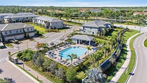 Tiny photo for 4364 Sonoma Oaks Circle, Naples, FL 34119 (MLS # 2026008314)