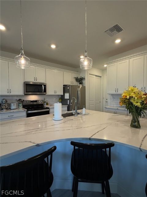 Tiny photo for 4364 Sonoma Oaks Circle, Naples, FL 34119 (MLS # 2026008314)