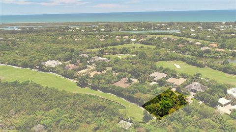 5648 Baltusrol Court Sanibel FL 33957