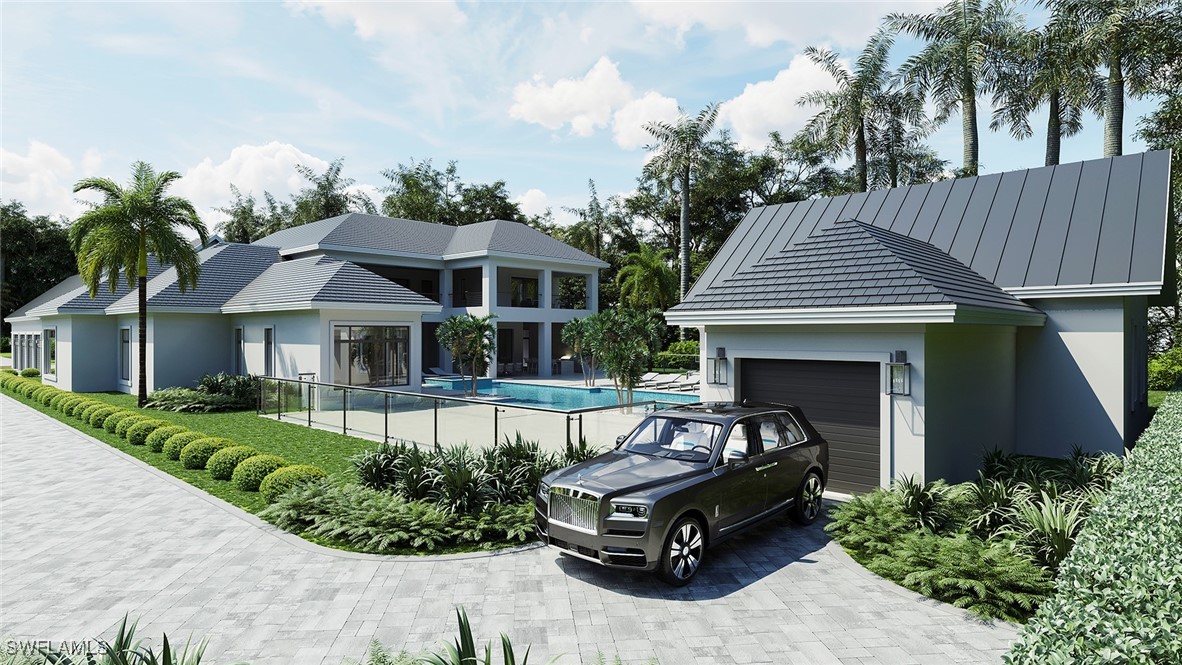 2145 Coach House Lane