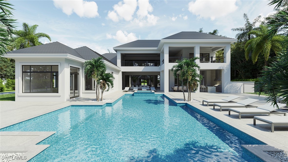 2145 Coach House Lane