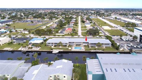 1414 SE 46th Street 2D Cape Coral FL 33904