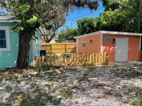 Tiny photo for 784 Oak Street, Fort Myers Beach, FL 33931 (MLS # 2026000835)
