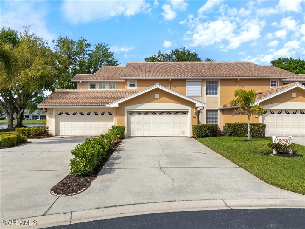 15090 Lakeside View Drive 1501