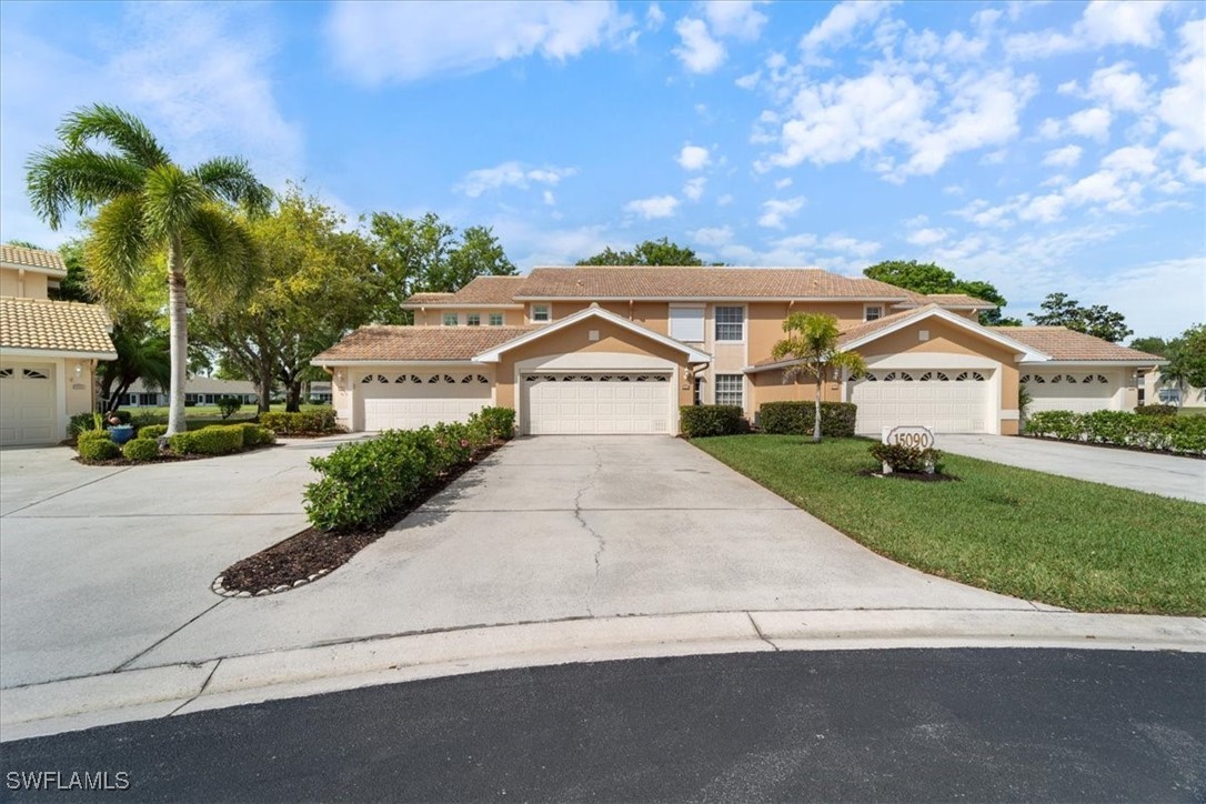 15090 Lakeside View Drive 1501